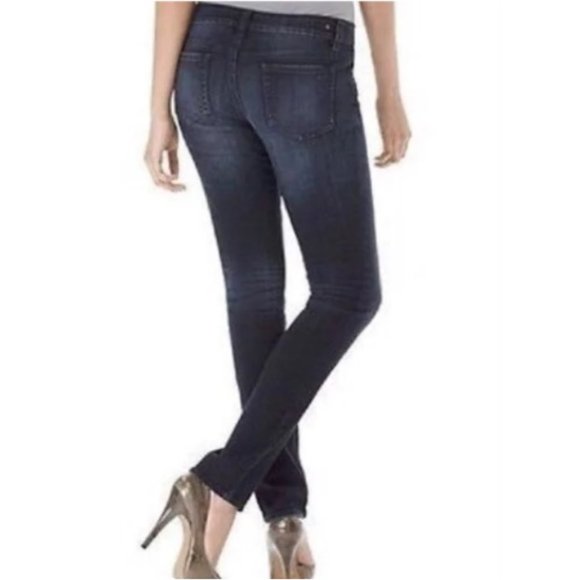 Jessica Simpson Forever Skinny Jeans - Picture 1 of 13
